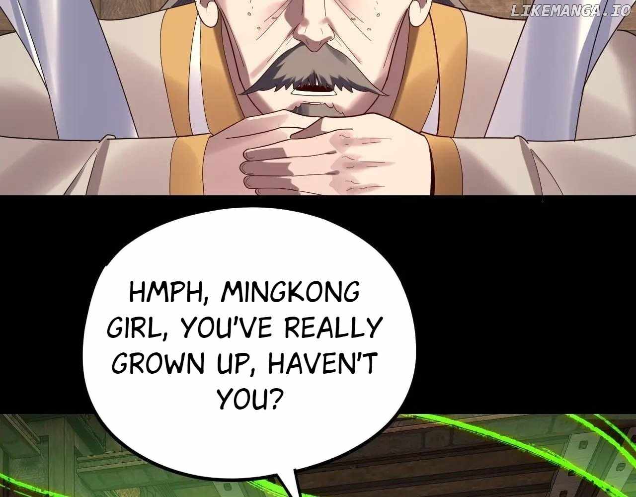 I Am The Fated Villain Chapter 256 12